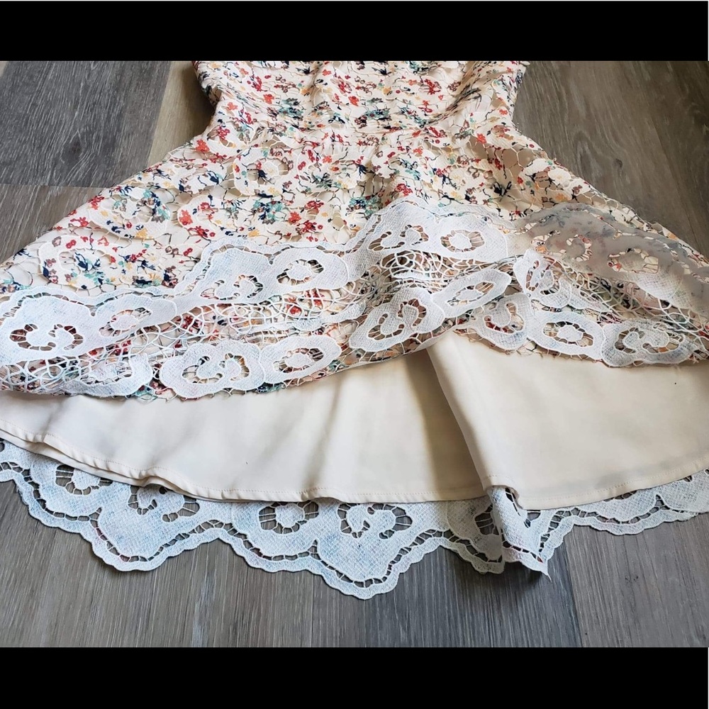 Tularosa Cyrus Dress - Picture 11 of 16